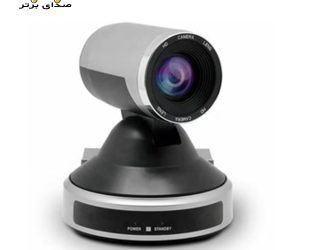 دوربین کاتو HD91