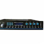 آمپیلی فایر جی تی ار مدل PC80 Jtr