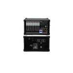 پاورمیکسر صندوقی  آسیا امپ مدل AAP PRO PMX-3000