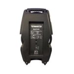 باند پسیو DJ TS-500 دی جی - تصویر 2