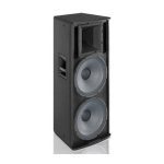 باند پسیو دبل Dynacord C 25.2 دایناکورد - تصویر 3