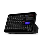 پاورمیکسر دایناکورد مدل Dynacord PM 502 - تصویر 3