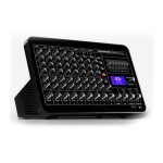 پاورمیکسر دایناکورد مدل Dynacord PM 502 - تصویر 2