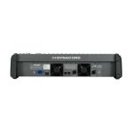 پاور میکسر دایناکورد مدل Dynacord PowerMate 1600-3 - تصویر 2