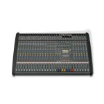 پاور میکسر دایناکورد مدلDynacord PowerMate 2200-3