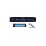 رکوردر و میکسر جی تی آر JTR CDR-520