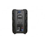 بلندگو اکتیو 15 اینچ جی تی آر JTR JW-600A - تصویر 2