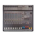 پاورمیکسر استدیو مستر Studio Master PH1000-10