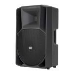 بلندگو پسیو آر سی اف RCF ART-725 اصلی اورجینال - تصویر 3