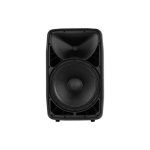 بلندگو اکتیو آر سی اف مدل RCF HD35A - تصویر 2