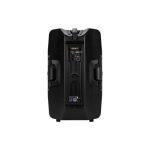 بلندگو اکتیو آر سی اف مدل RCF HD35A - تصویر 3
