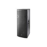 بلندگو پسیو دبل داس مدل DAS Audio VANTEC-215 - تصویر 3