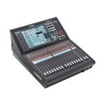 میکسر صدا دیجیتال Yamaha QL1 یاماها - تصویر 3