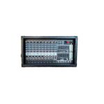 پاورمیکسر اسیا امپ AAP PMX2000