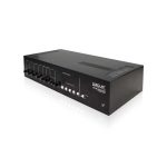 آمپیلی فایر  اکلر Ecler eHMA240 - تصویر 3