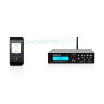 پخش کننده صوتی اکلر Ecler Audio ePLAYER1 - تصویر 3