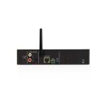 پخش کننده صوتی اکلر Ecler Audio ePLAYER1 - تصویر 2