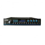 آمپلی فایر جی تی آر JTR PC-400