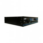 آمپلی فایر جی تی آر JTR PC-400 - تصویر 3