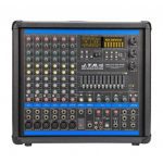 پاور میکسر صندوقی جی تی آر JTR PMC 63300 Pro