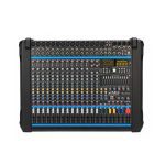 پاور میکسر دیجیتال جی تی آر JTR PMX-1400D