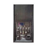 بلندگو اکتیو اونیکس مدل ONYX T1315A - تصویر 2
