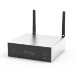 آمپیلی فایر هوشمند آریلیک +Arylic A50