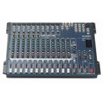 میکسر یاماها Mg166cx Yamaha