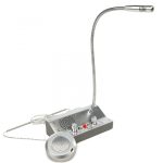 میکروفن گیشه ای اینتر ام 330 InterM