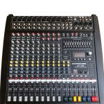 میکسر دایناکورد مدل CMS-1000.3 گرید1