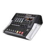 پاور میکسر یاماها YAMAHA Ed-4USB - تصویر 3