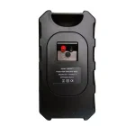 بلندگو دکوراتیو JTR مدل JM 8080 -T - تصویر 2