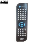اکو آمپلی فایر مدل JTR PB 6120 - تصویر 2
