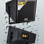 هورن FX اف ایکس 400 وات