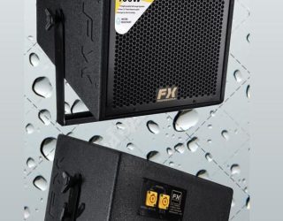 هورن FX اف ایکس 400 وات