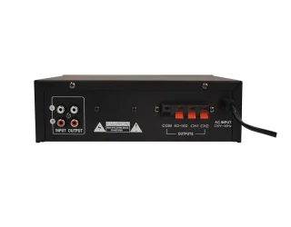 آمپلی فایر زیکو ZICO M-630