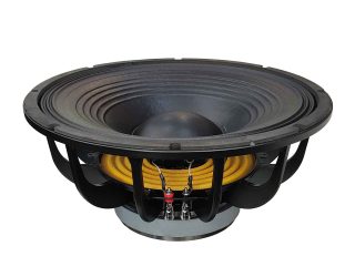بلندگو ووفر 15 اینچ وی سوند مدل WD1560