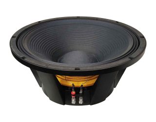 بلندگو ووفر 15 اینچ وی سوند مدل WD1570