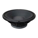 بلندگو ووفر15 اینچ وی سوند مدل WD1580 - تصویر 2