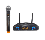 میکروفن بی سیمPV مدل HUR-301