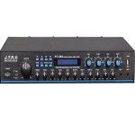 آمپلی فایر JTR مدل PC 240