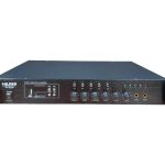 آمپلی فایر اهمی -ولتی PV 5200 M.PRO