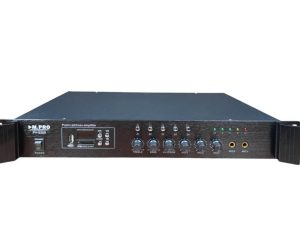 آمپلی فایر اهمی -ولتی PV 5200 M.PRO