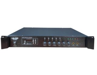 آمپلی فایر اهمی -ولتی PV 5200 M.PRO