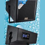هورن FX اف ایکس600 وات Q115