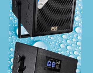هورن FX اف ایکس600 وات Q115