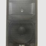 بلندگو 15 اینچ PRO MAX 1200