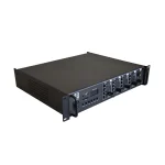 آمپلی فایر زیکو مدل ZA-4500 - تصویر 3