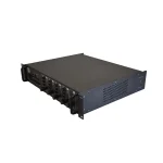 آمپلی فایر زیکو مدل ZA-4500 - تصویر 2