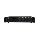 آمپلی فایر زیکو مدل ZA-4500